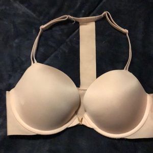 VS push-up bra